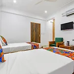Fabhotel Umrao Haveli With Pool