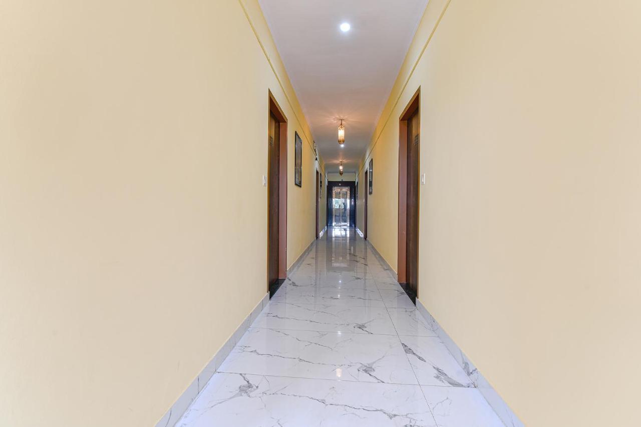 Fabhotel Umrao Haveli With Pool 3* Jaipur