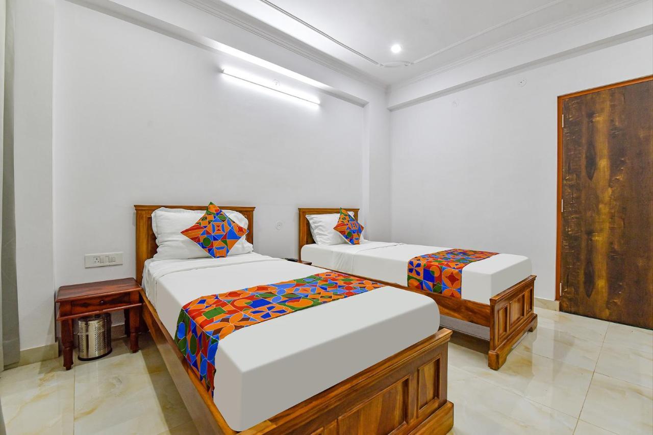 Fabhotel Umrao Haveli With Pool Hotel Jaipur