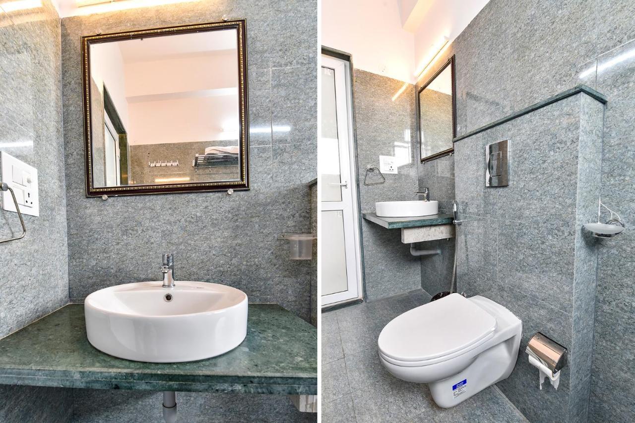 Fabhotel Umrao Haveli With Pool 3*