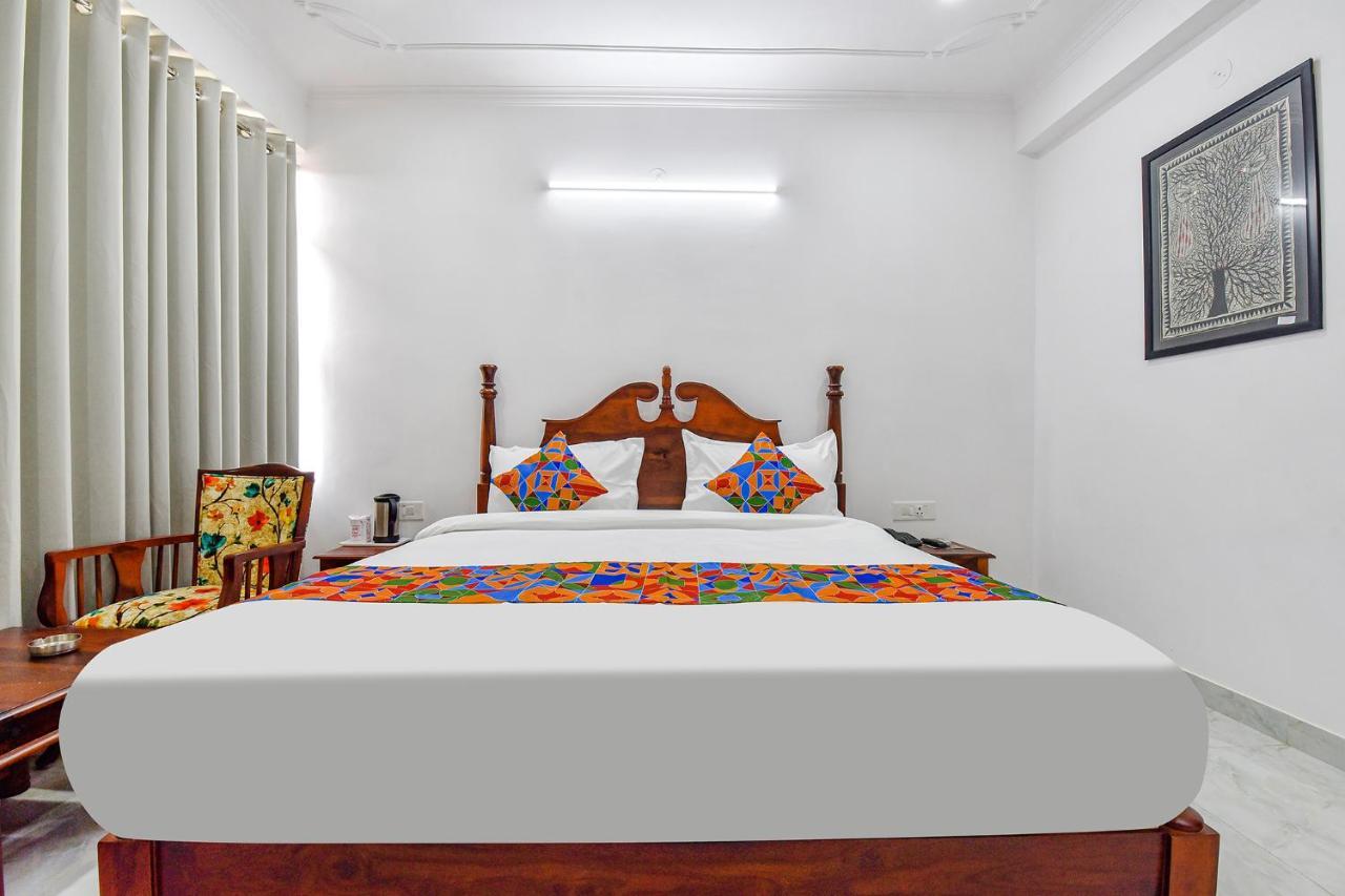 Fabhotel Umrao Haveli With Pool Hotel Jaipur