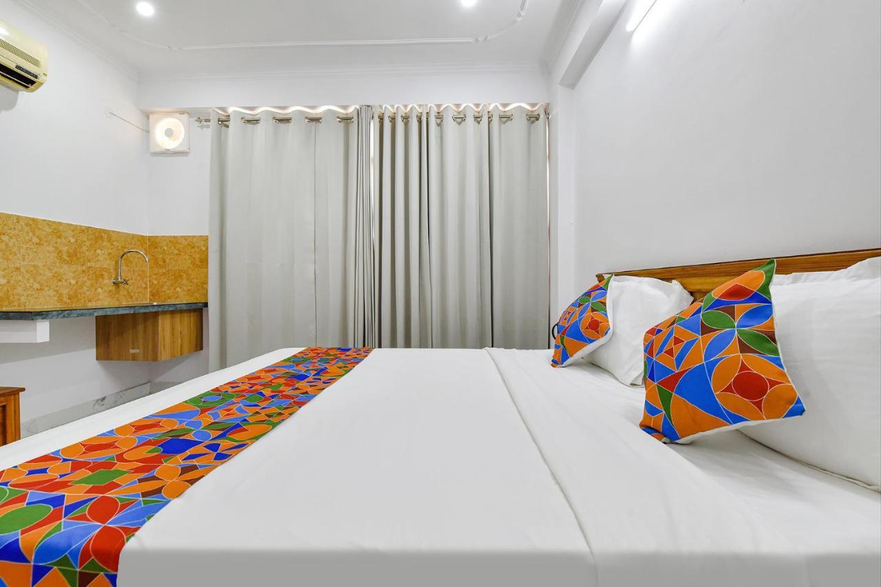 Hotel Fabhotel Umrao Haveli With Pool Jaipur