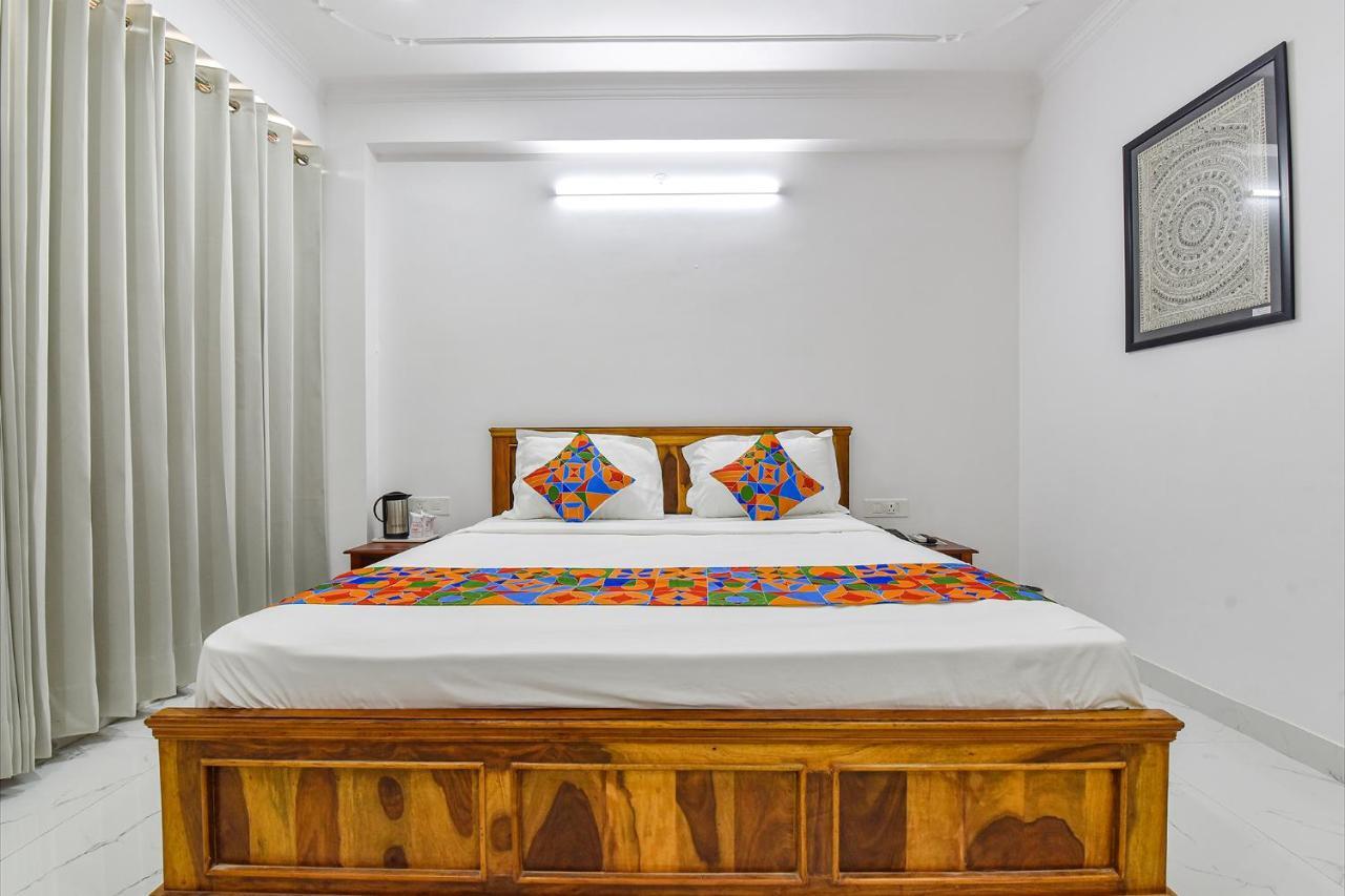 Fabhotel Umrao Haveli With Pool Hotel Jaipur