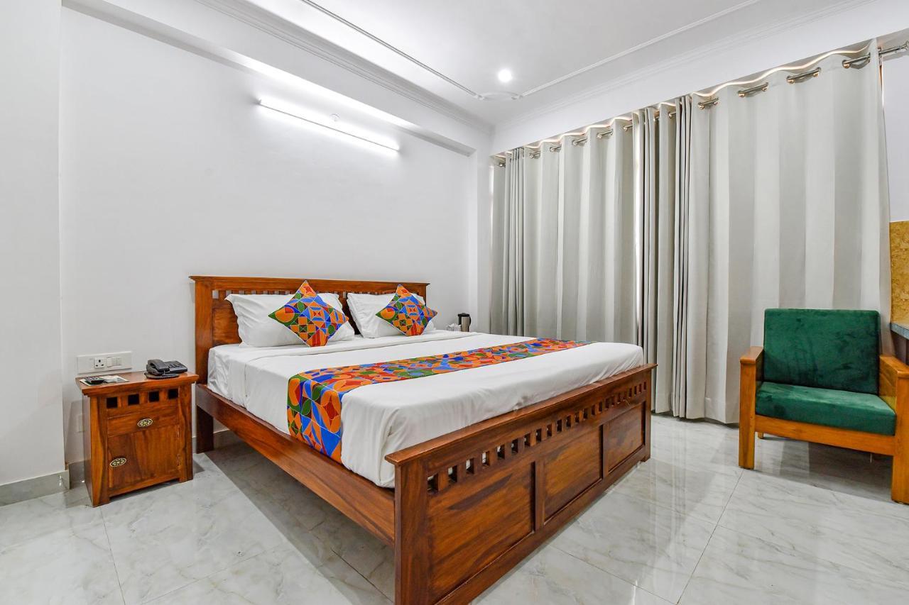 Fabhotel Umrao Haveli With Pool Jaipur