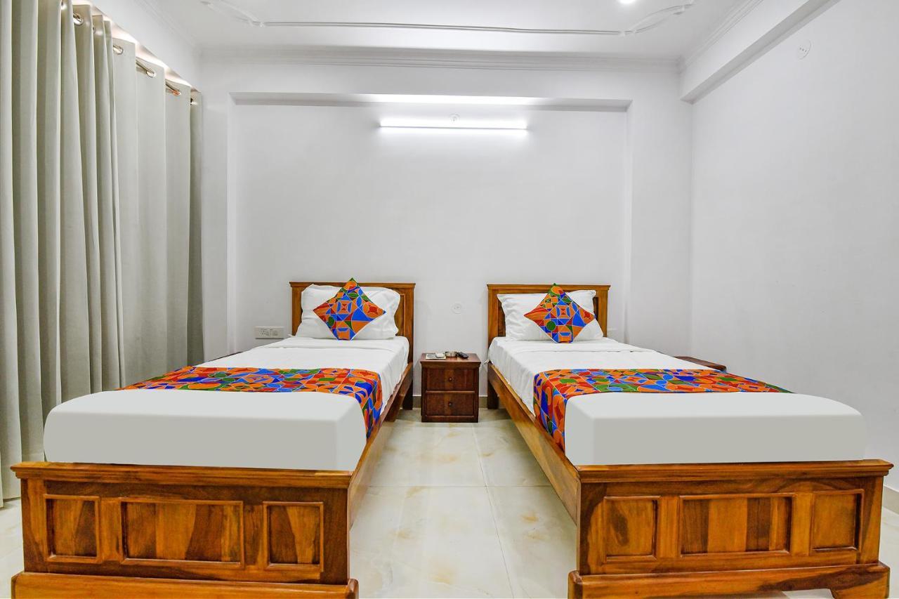 Fabhotel Umrao Haveli With Pool Hotel Jaipur