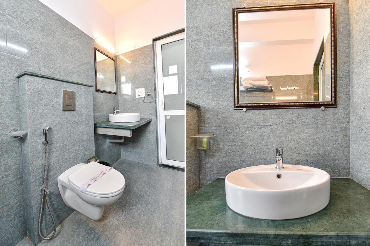 Fabhotel Umrao Haveli With Pool Hotel