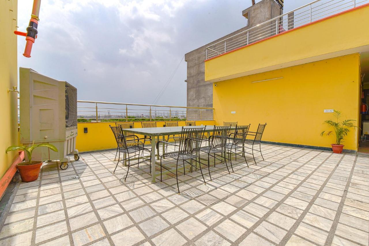 Fabhotel Umrao Haveli With Pool Hotel 3*