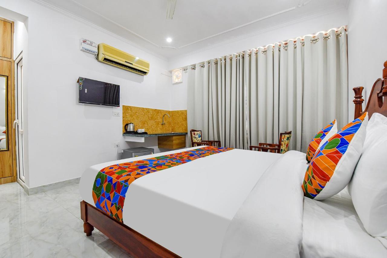 Fabhotel Umrao Haveli With Pool Hotel Jaipur