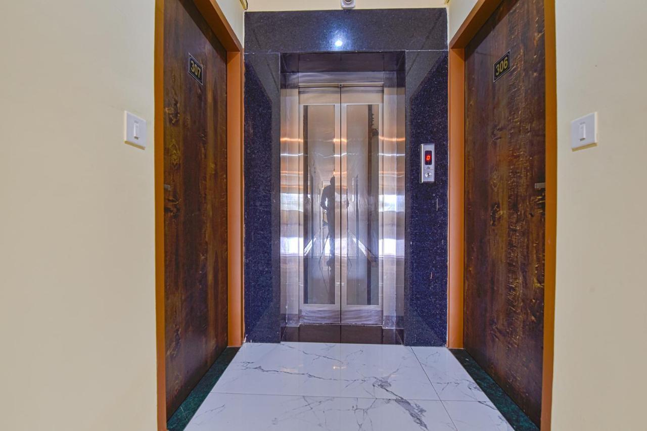 Hotel Fabhotel Umrao Haveli With Pool Jaipur